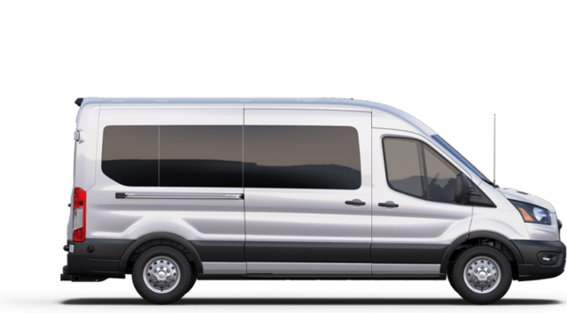 2025 Ford Transit® External Image 1